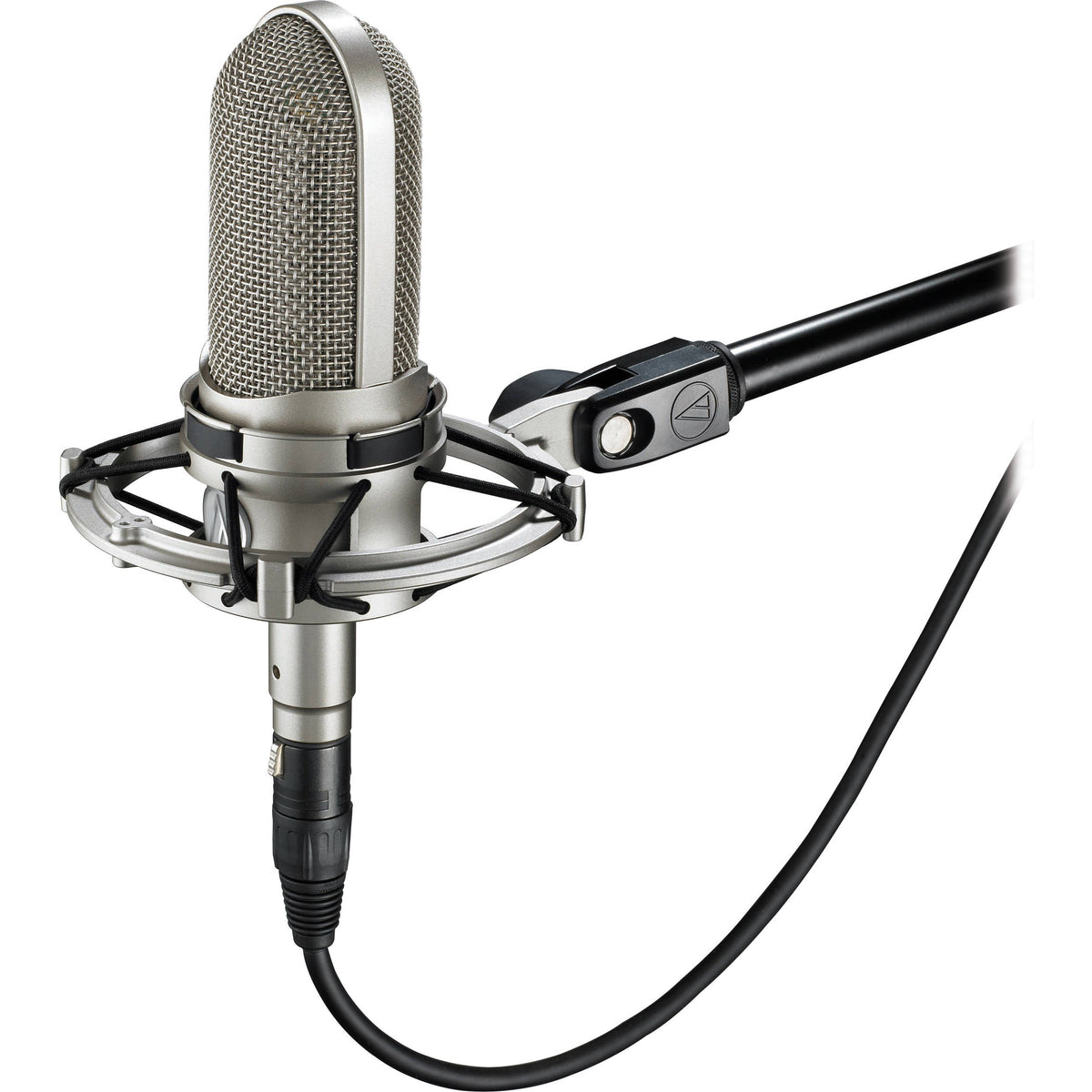 Audio-Technica AT4080 Bidirectional Ribbon Mic