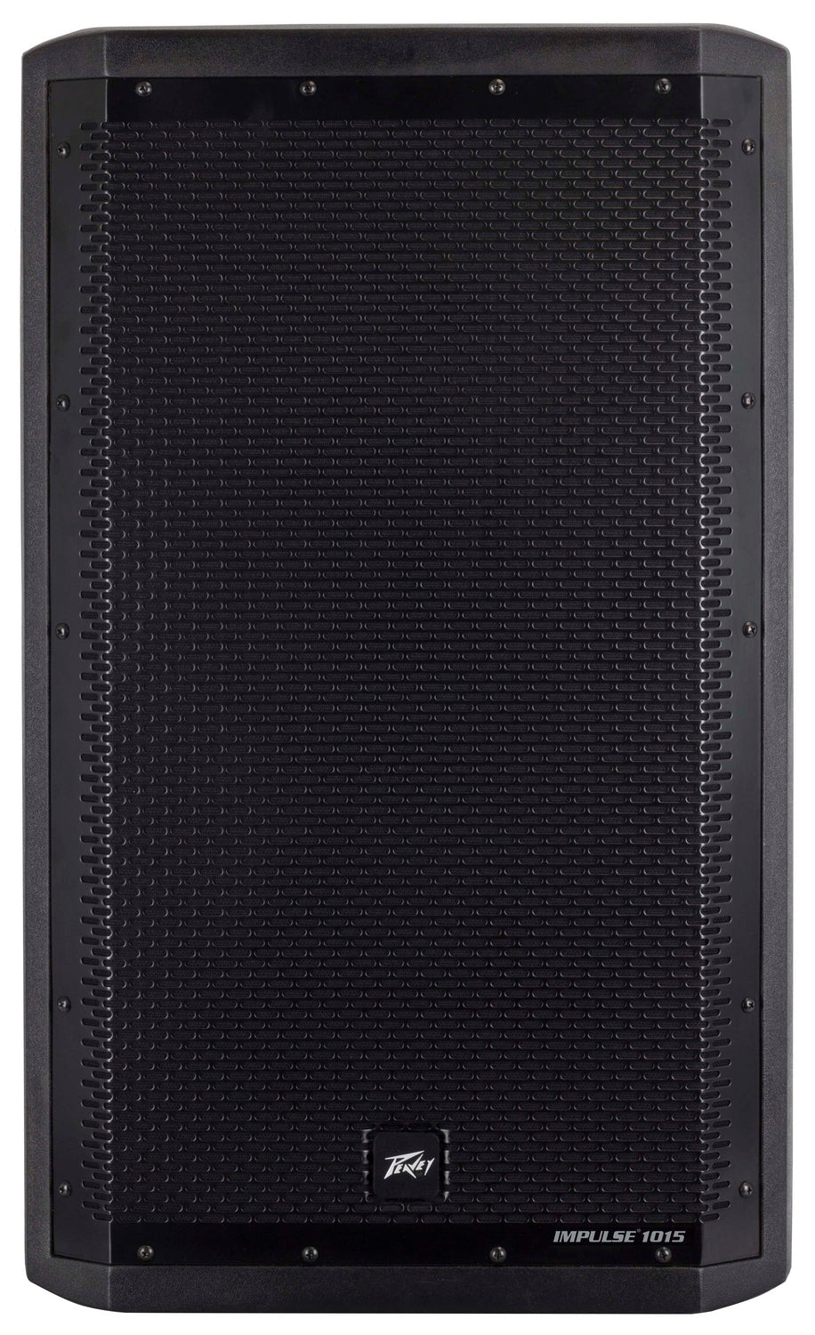 Peavey Impulse® 1015 8 Ohm Black  Weather-Resistant Loudspeaker