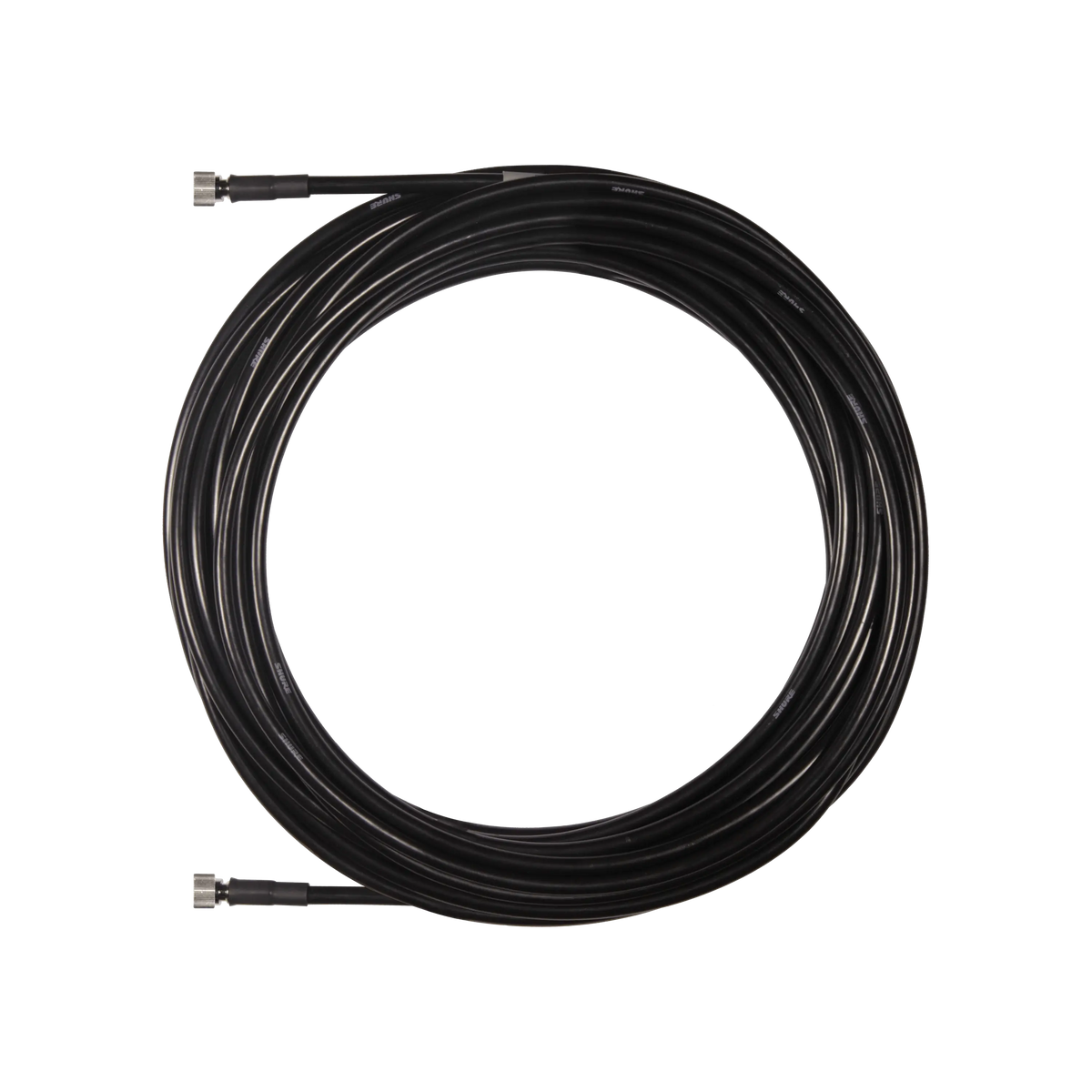Shure UA825-RSMA - 25 Foot Coaxial Antenna Cable for GLX-D Advanced - product view 1