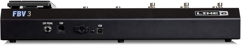 Line 6 FBV 3 Pro Foot Controller