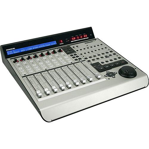 Mackie MCU Pro