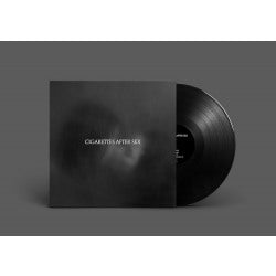 Cigarettes After Sex - X's LP,  Vinyl