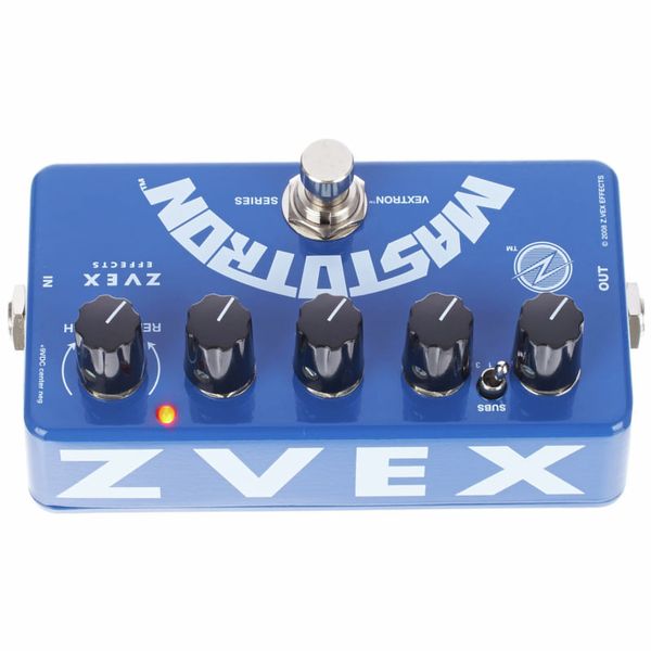 Z.Vex Mastotron Vextron