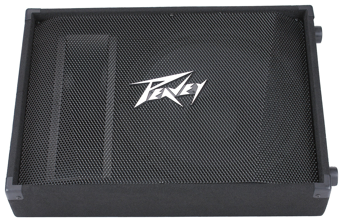 Peavey PV® 15M  2-Way Floor Monitor