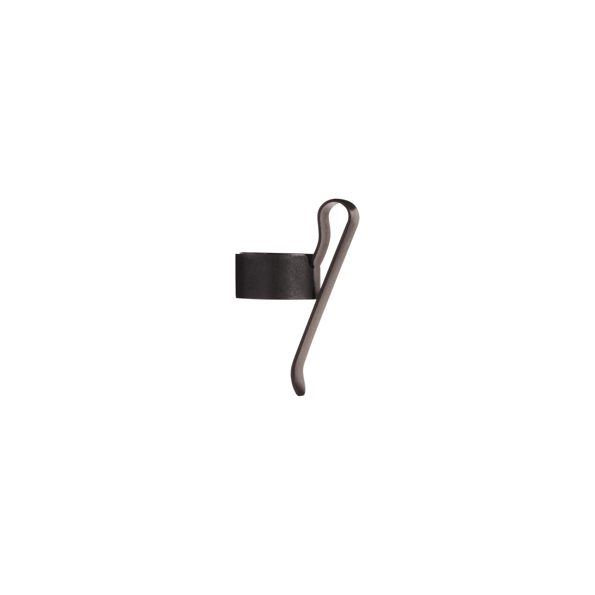 Shure RPM40PRECLIP - Belt Clip for RPM400 Preamplifiers - product view 1