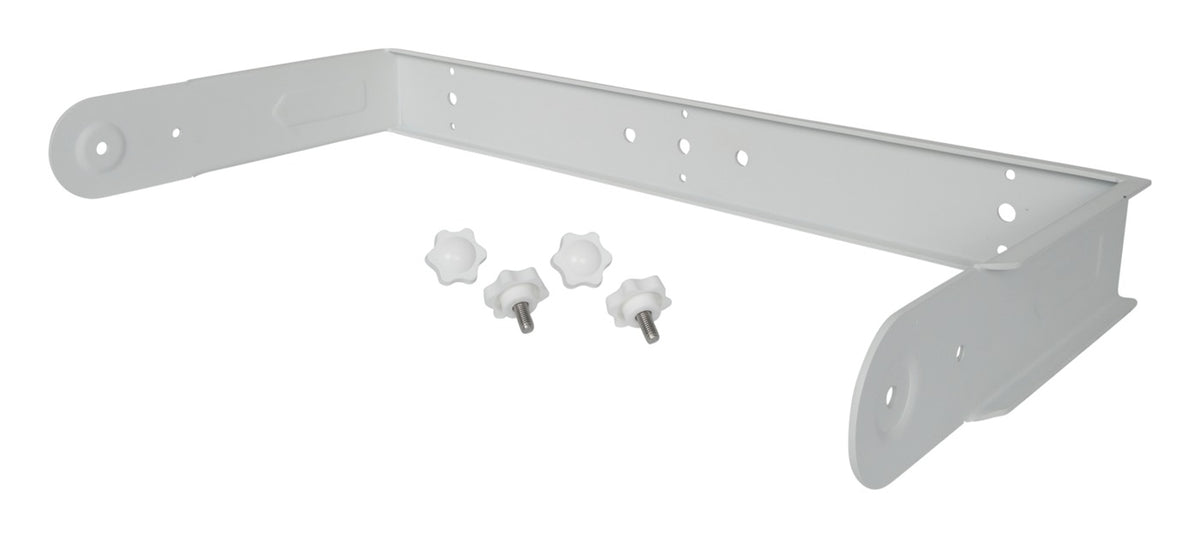 Crest Audio CPL-UB-10-WH - manufacturer product view 2