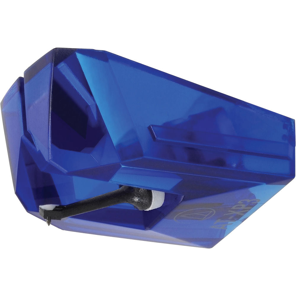 Audio-Technica ATN-XP3 Replacement Stylus (any XP or VM95 Series Cartridge)