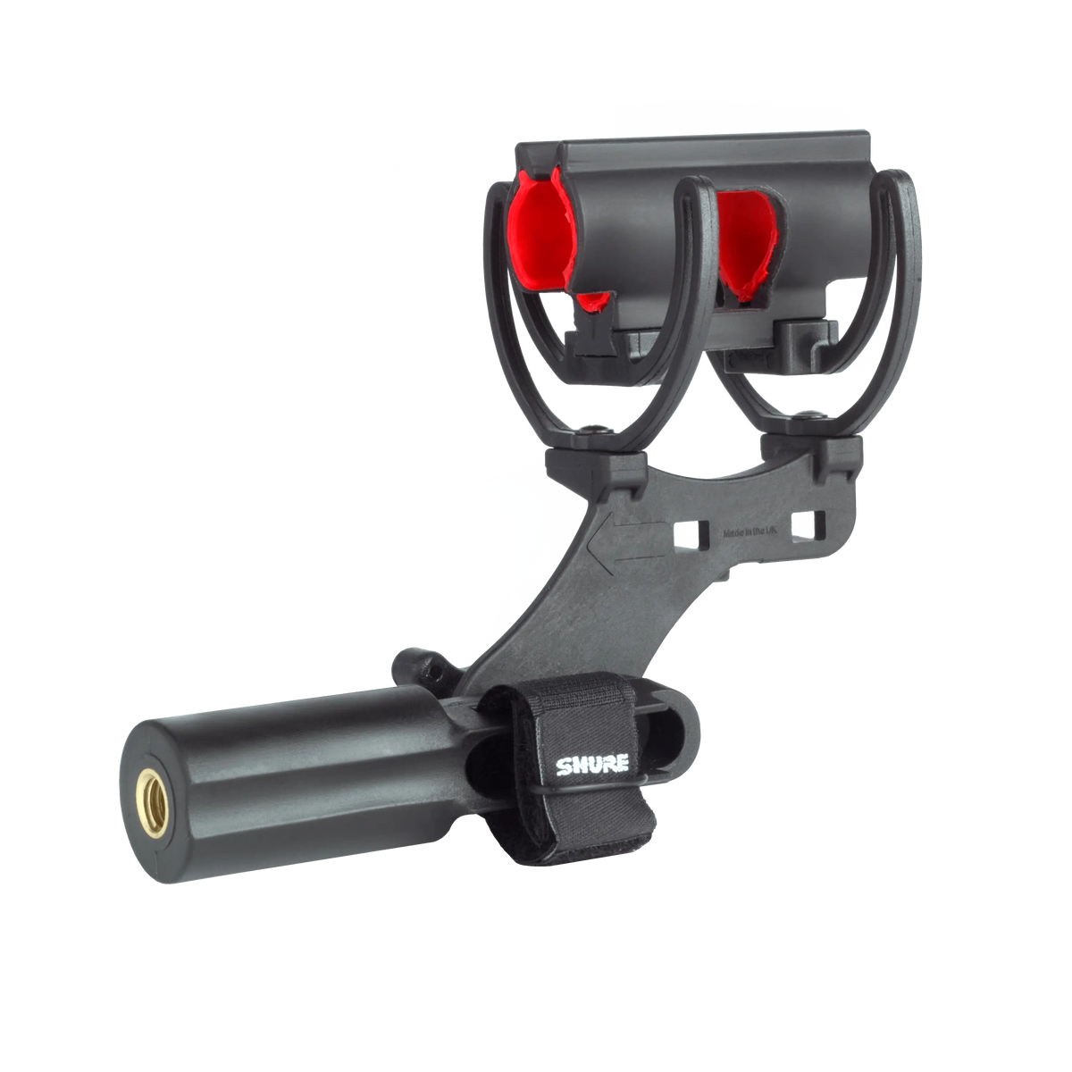 Shure A89M-CC - Rycote Lyre Mount with CCA for VP82/VP89S/VP89M Mics - product view 1