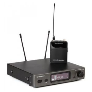 Audio-Technica ATW-3211EE1 3000 Series Wls Sys (4th gen)