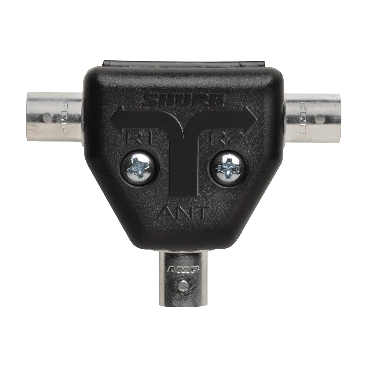 Shure UA221 - Passive Splitter/Combiner Kit - product view 1