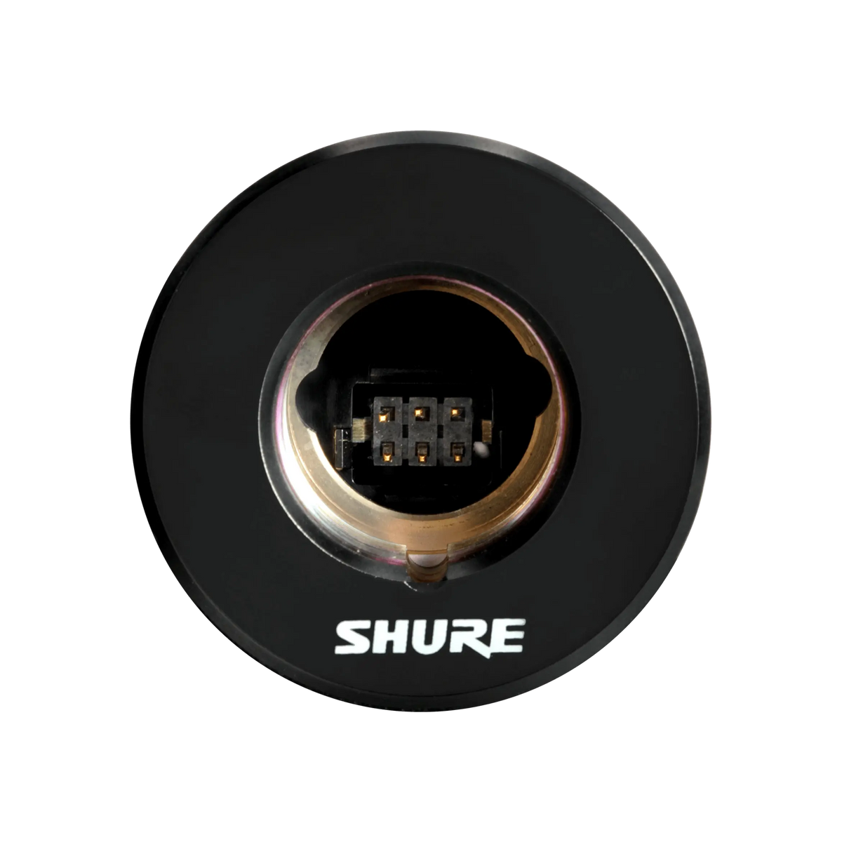 Shure MX400SMP - Surface Mount Preamp for MX405/410 Mics - product view 3