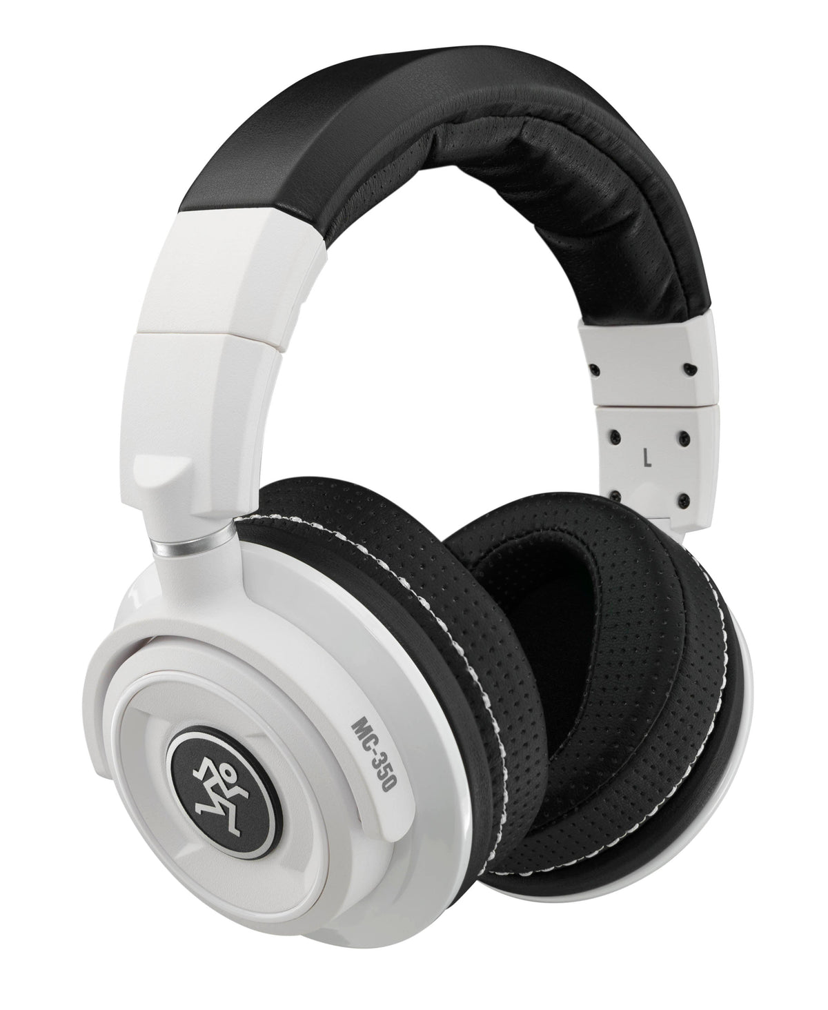 Mackie MC-350-LTD-WHT