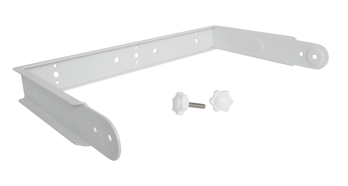Crest Audio CPL-UB-265B-WH - manufacturer product view 2