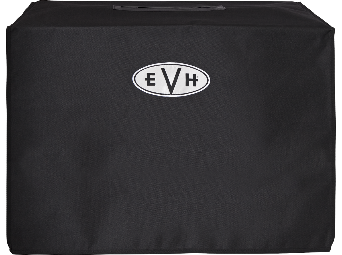 EVH 5150III® 50 Watt 1x12 Combo Cover, Black