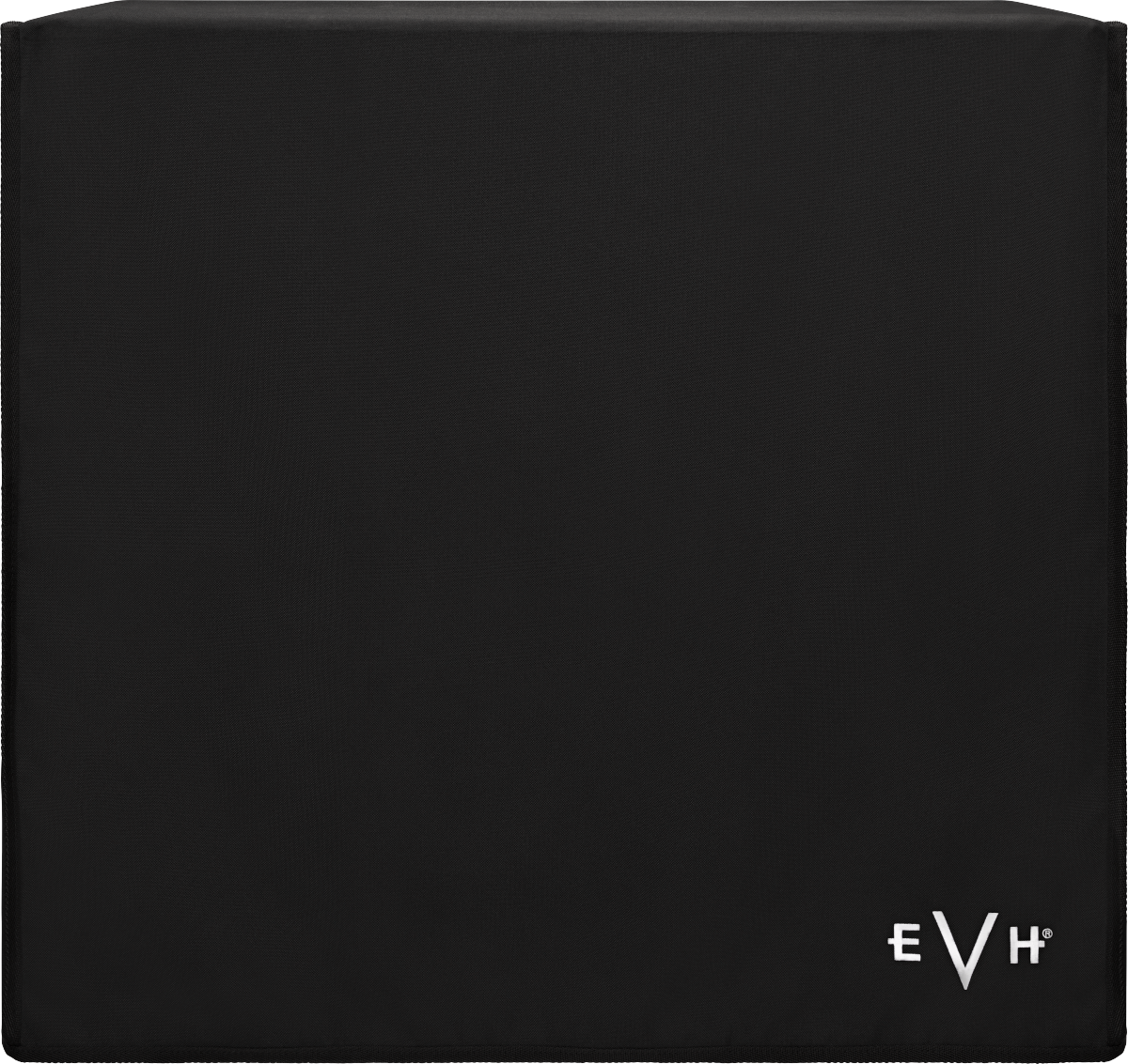 EVH 5150® Iconic 4X12 Cabinet Cover, Black