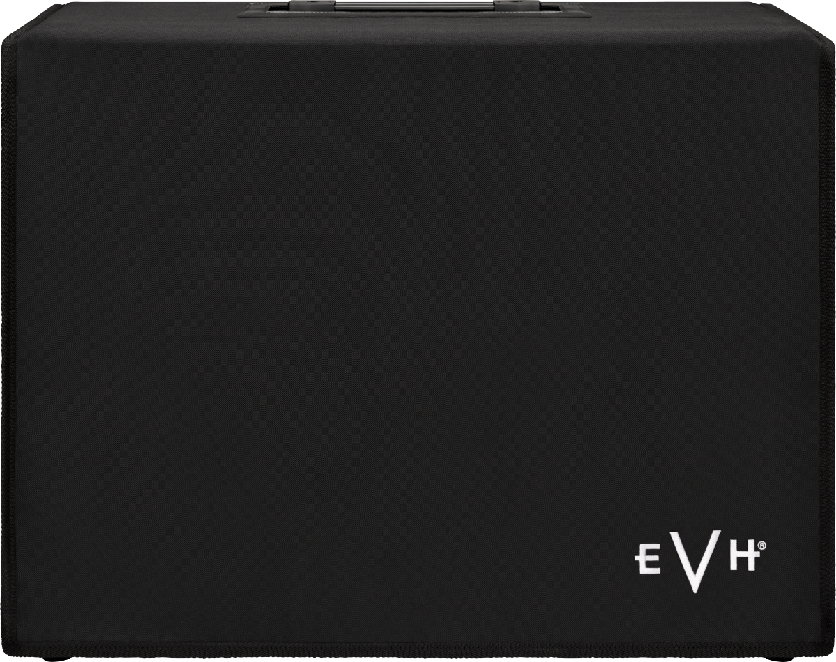 EVH 5150® Iconic 2X12 Combo Cover, Black