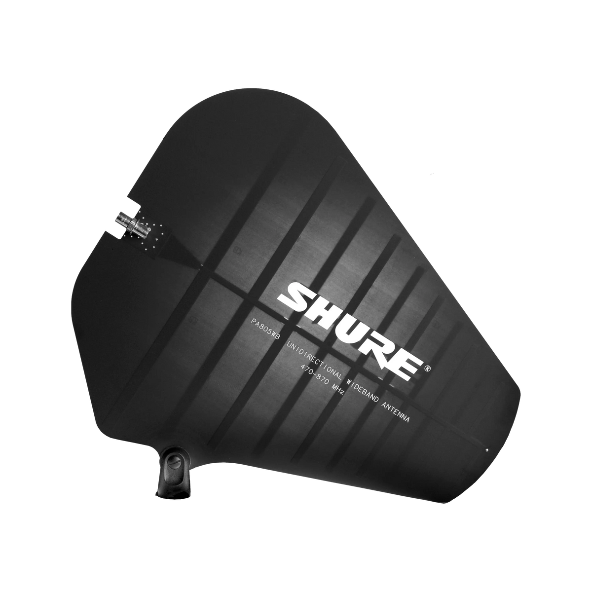 Shure PA805SWB - Directional Antenna for PSM Systems - product view 1