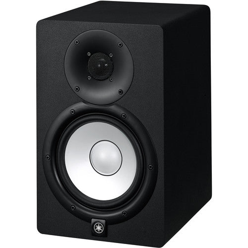 Yamaha HS7 Powered Studio Monitor Each (Black)