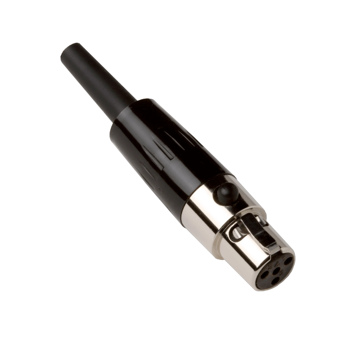 Shure WA330 - Switchcraft TA4F Connector - product view 1