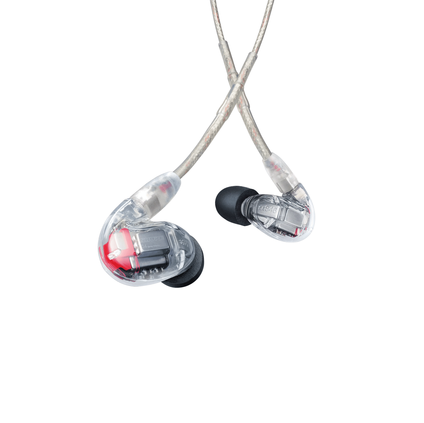 Shure - SE846 Gen 2 In-Ear system
