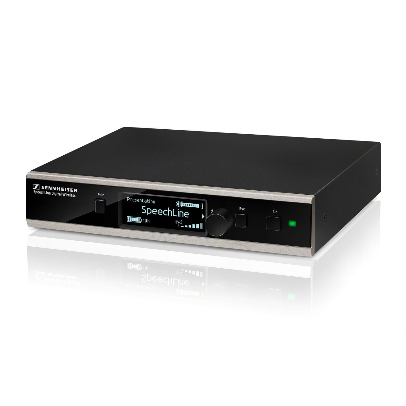 Sennheiser SL LAVALIER SET DW-4-US R