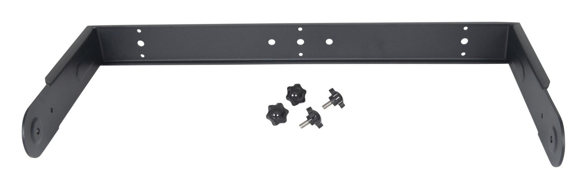 Crest Audio CPL-UB-15-BK - manufacturer product view 1