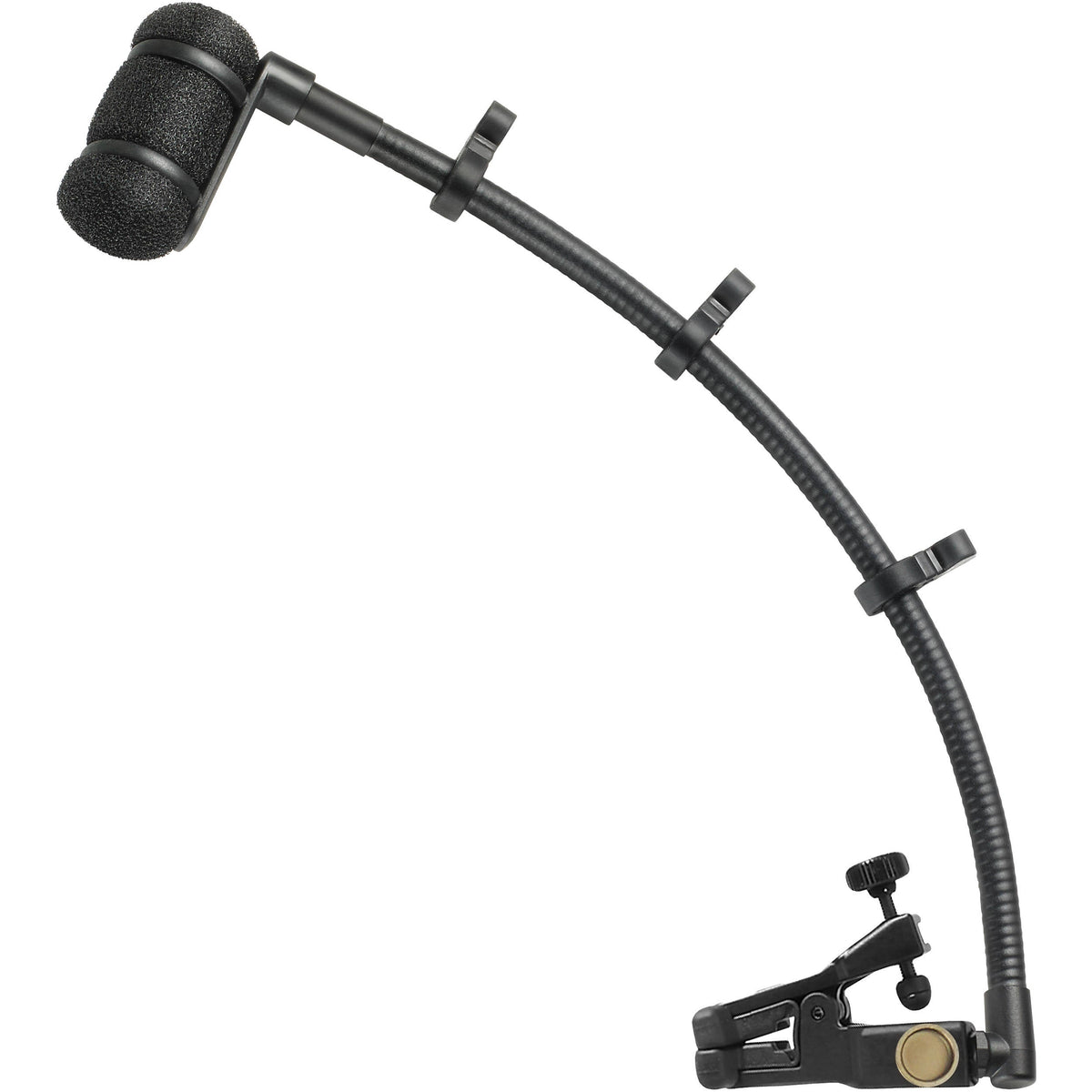 Audio-Technica AT8492UL Universal clip-on mount