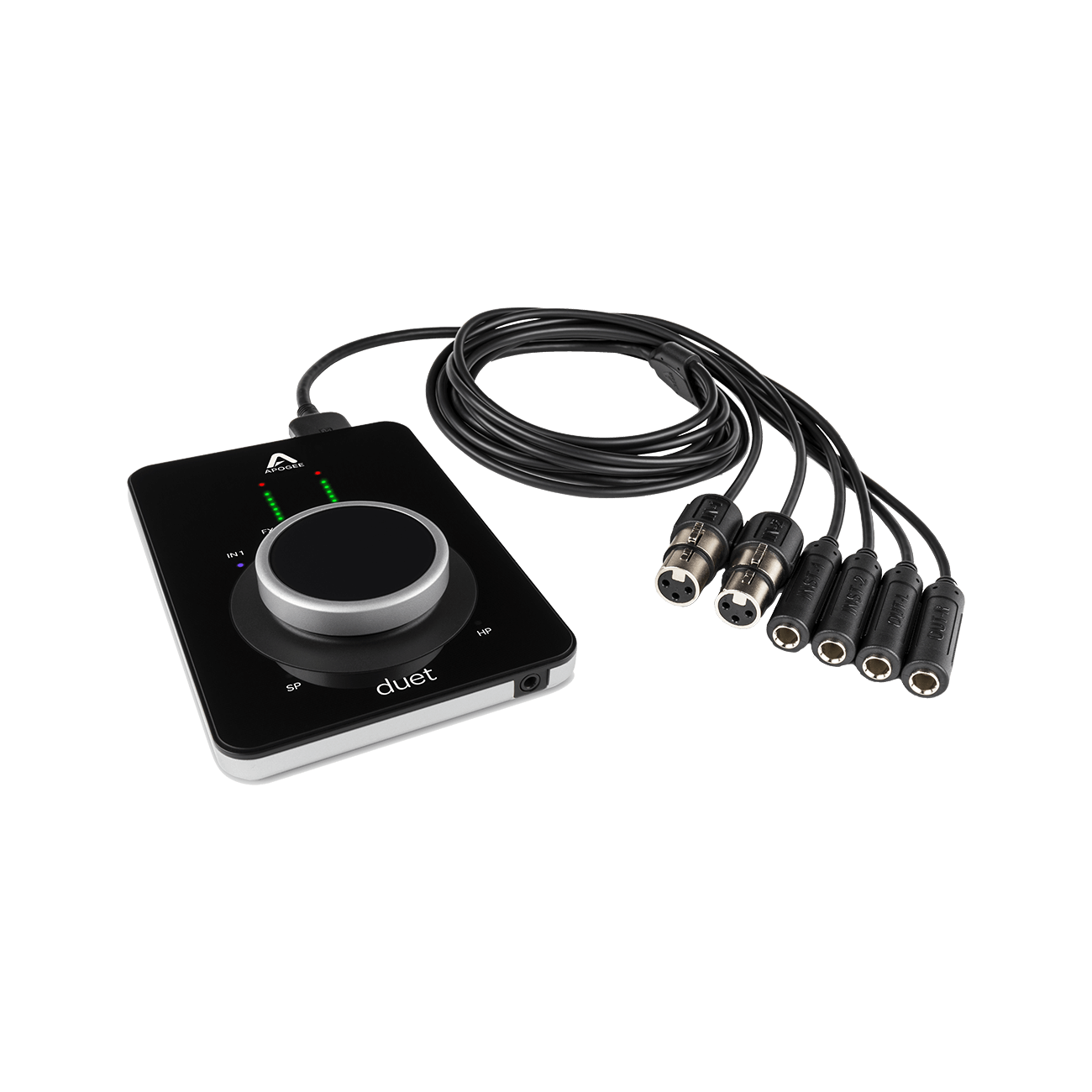 Apogee - Duet 3 Pro Mobile Studio