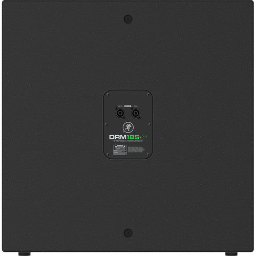 Mackie DRM18S-P