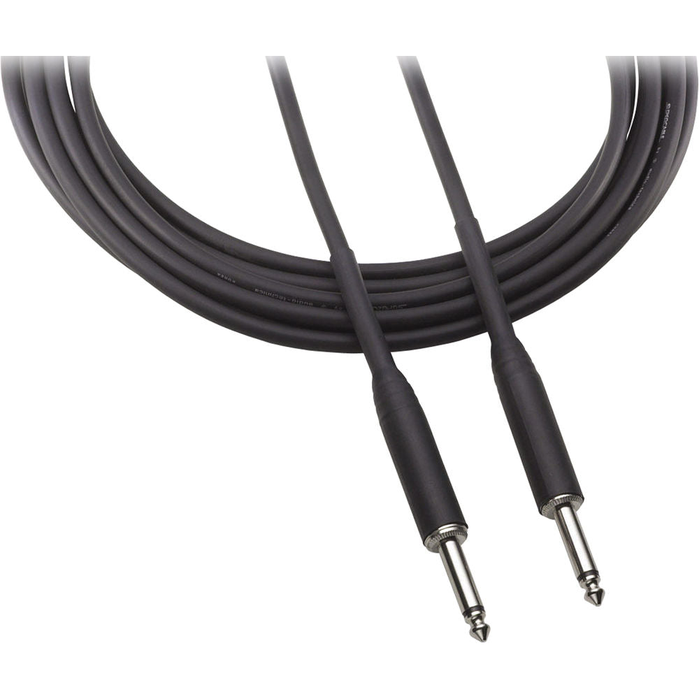 Audio-Technica AT8390-15 15' Instrument Cable