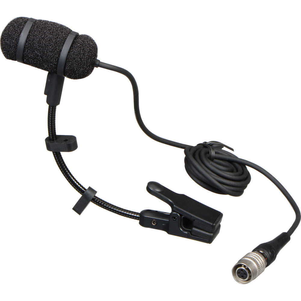 Audio-Technica PRO35CW Cardioid Condenser Microphone