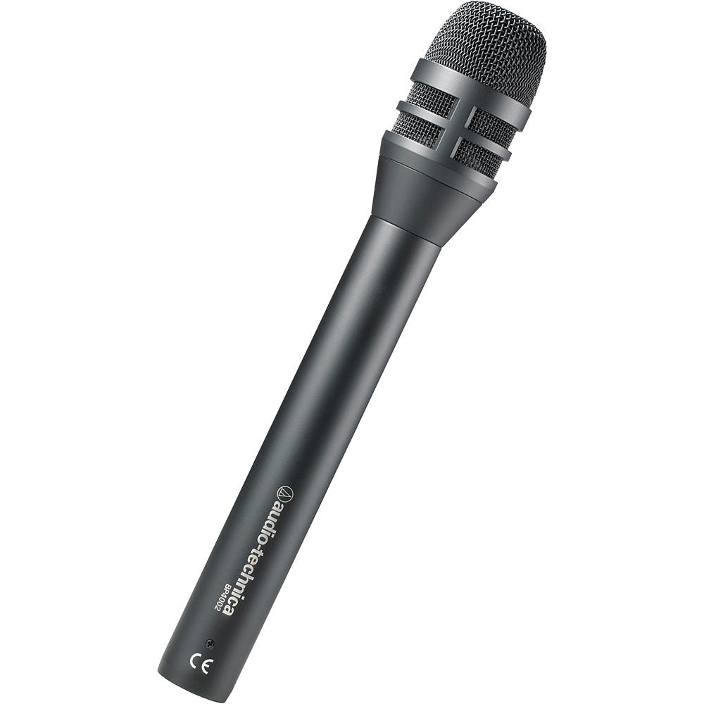 Audio-Technica BP4002 Omni Dynamic Microphone