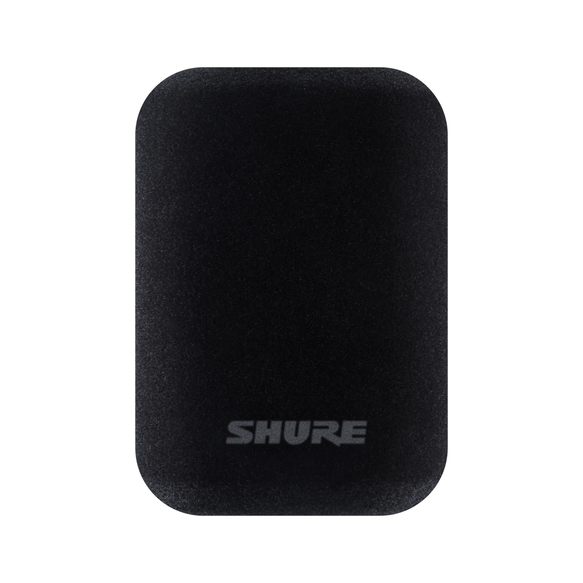 Shure A32CWS - Black Windscreen for KSM32C - product view 1