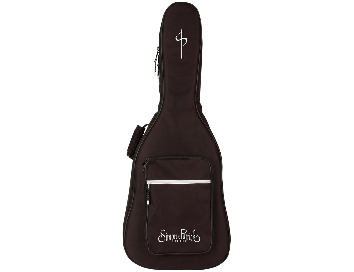 Simon & Patrick - S&P Dreadnought: Reinforced with S&P logo