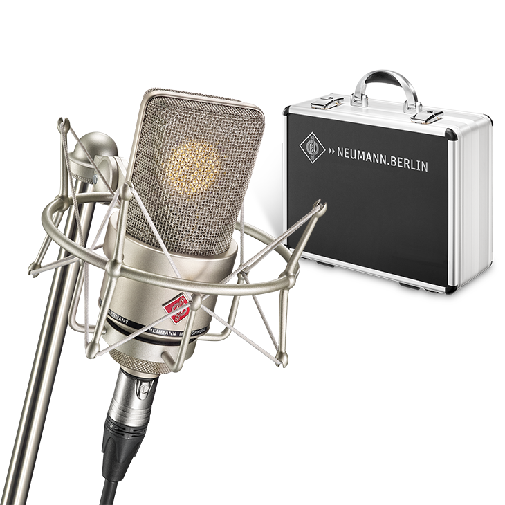 Neumann  TLM 103-Set