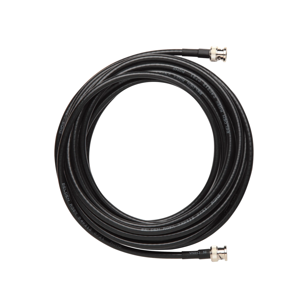 Shure UA825 - 25 Foot Coaxial Antenna Cable - RG8X/U - product view 1
