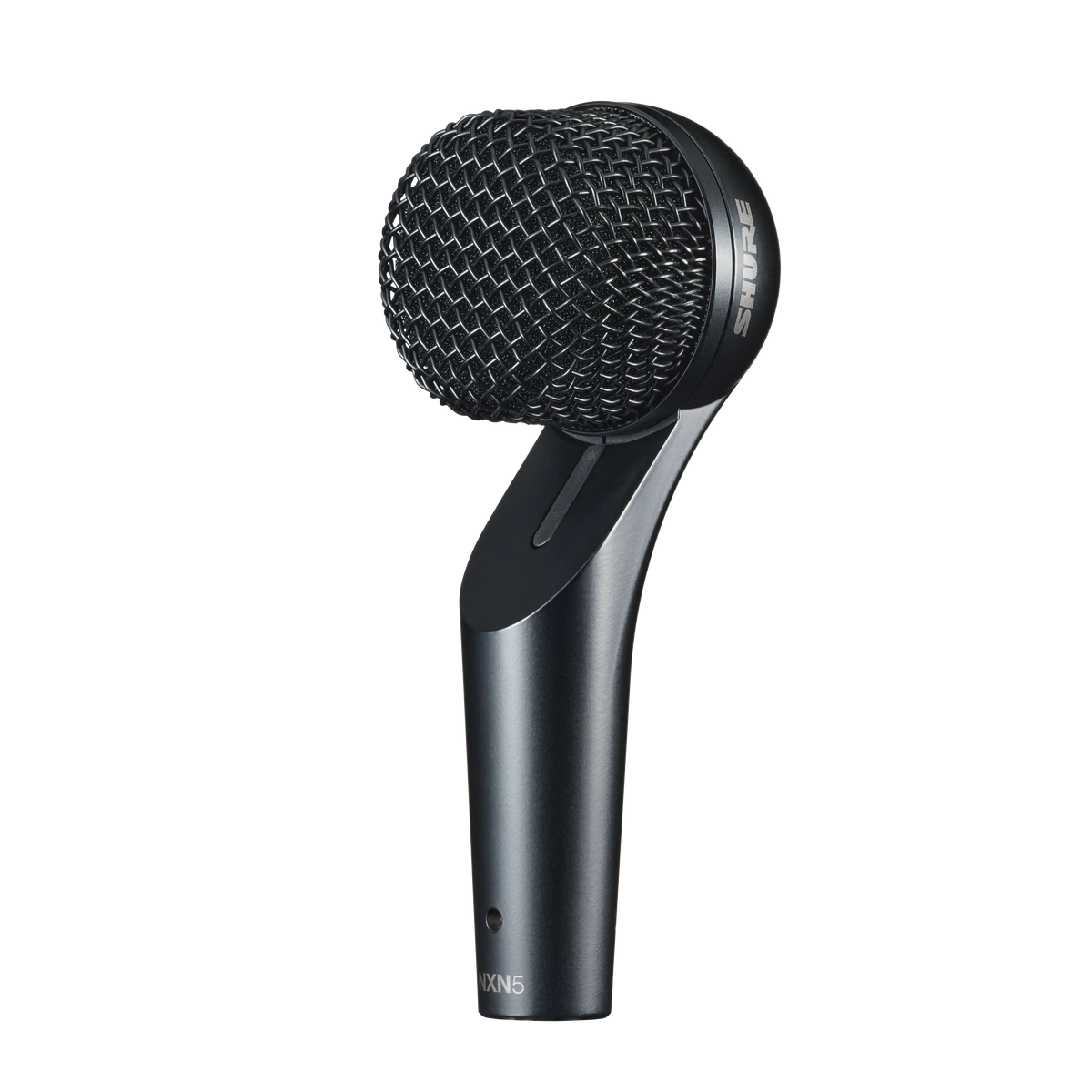 Shure NXN5 - Nexadyne Amp Microphone Black - product view 3