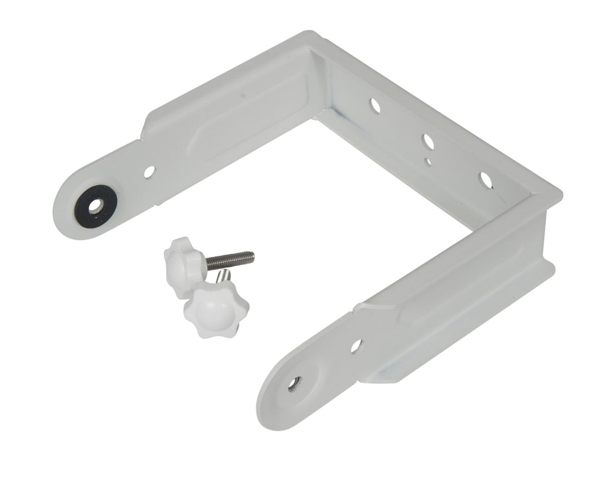 Crest Audio CPL-UB-5C-WH - manufacturer product view 2
