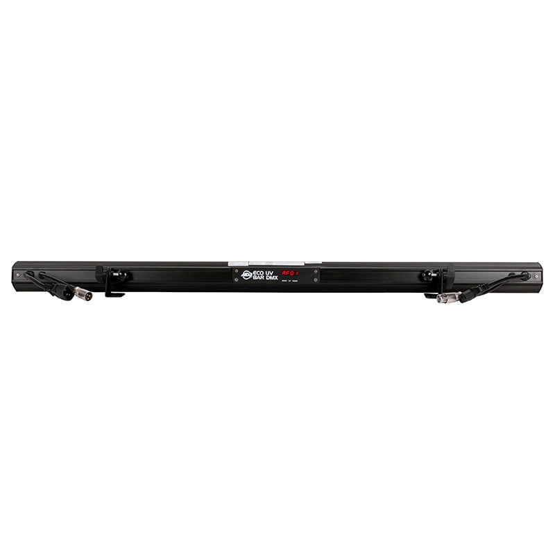 ADJ ECO UV Bar DMX — alternate view