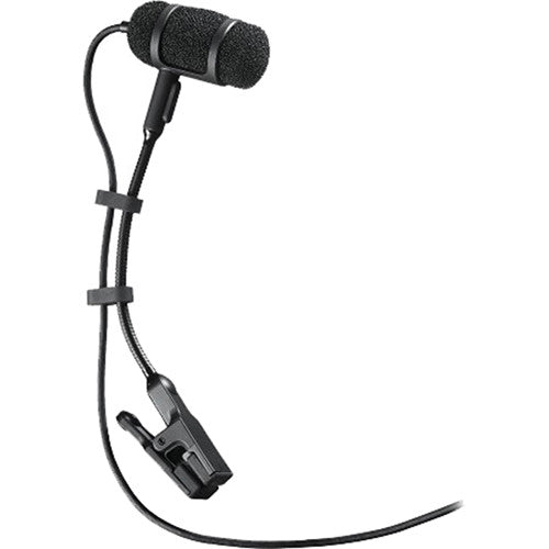 Audio-Technica PRO35CH Cardioid Condenser Microphone
