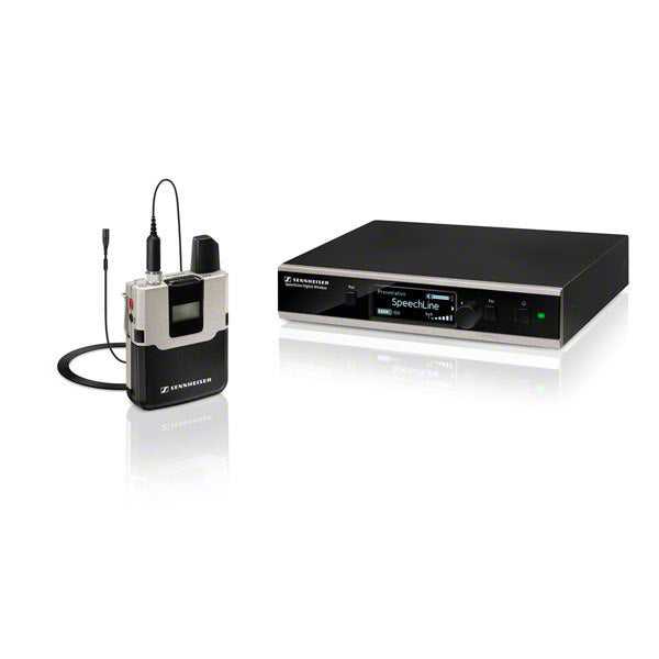 Sennheiser SL LAVALIER SET DW-4-US R