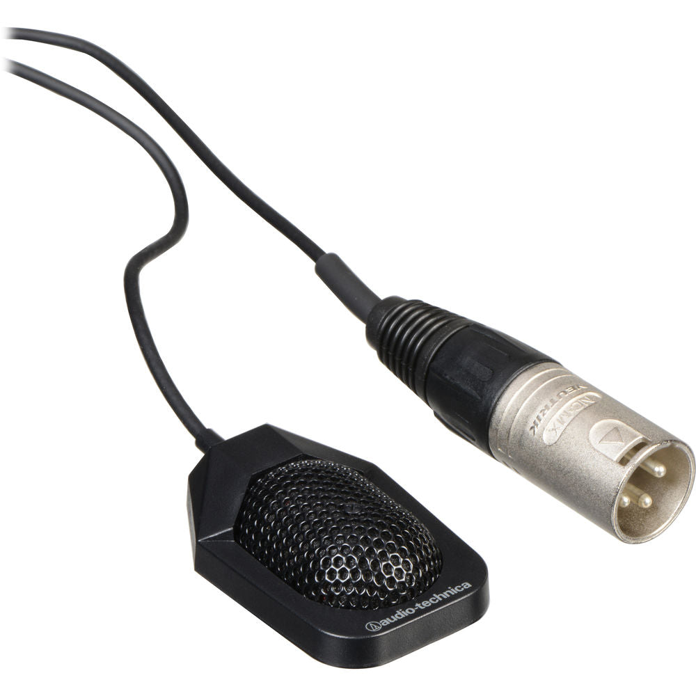 Audio-Technica PRO42 Cardioid Condenser Microphone