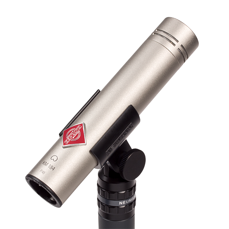 Neumann  KM 184-NI
