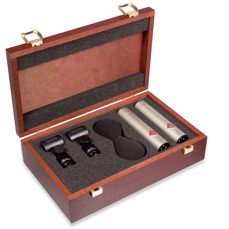 Neumann  KM185 STEREOSET