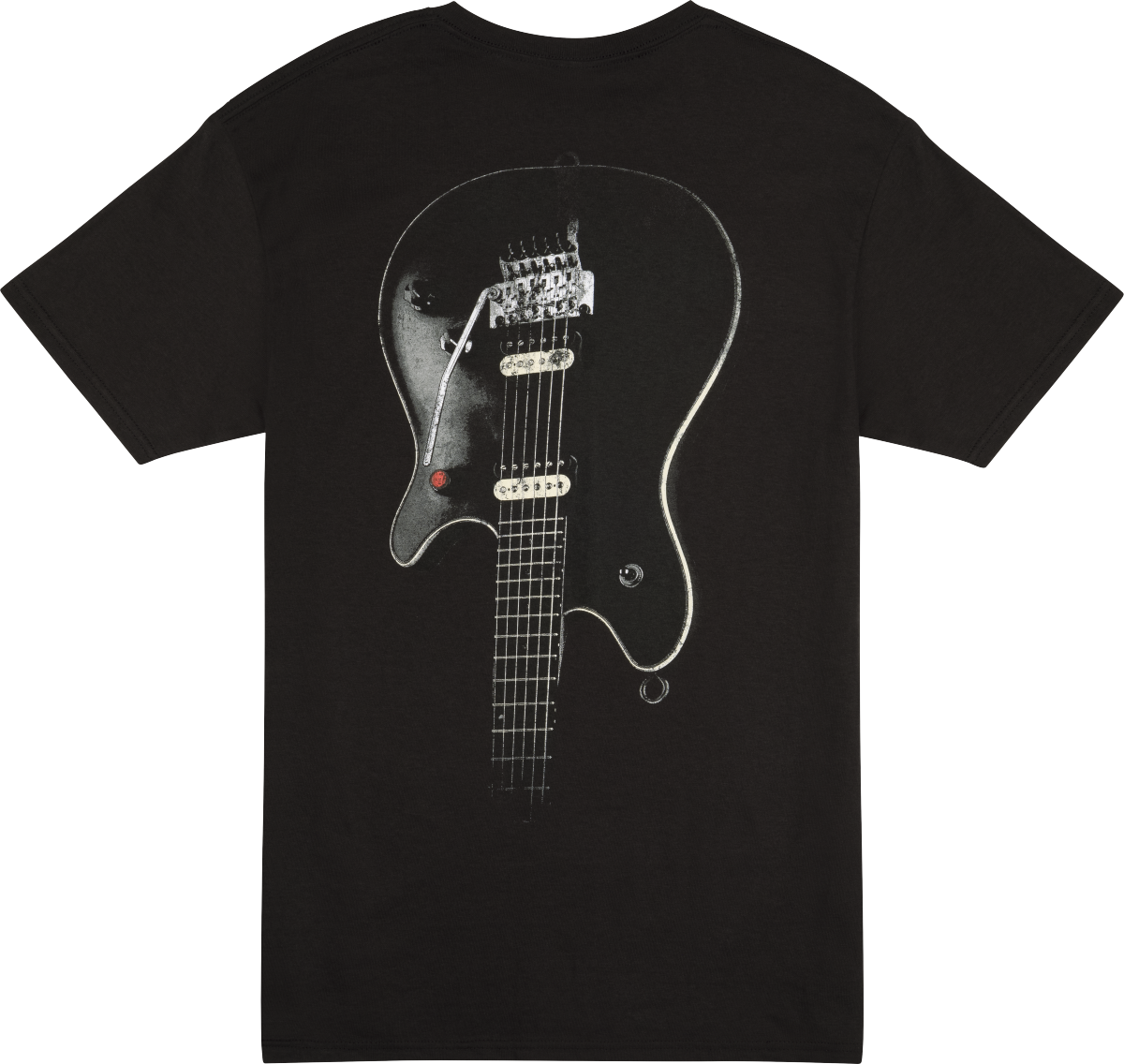 EVH® Wolfgang® T-Shirt, Black, M