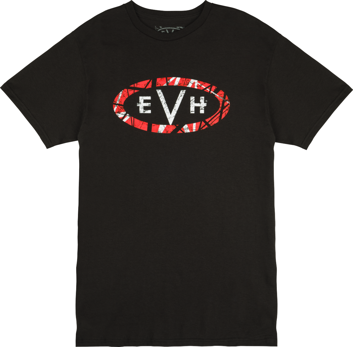 EVH® Wolfgang® T-Shirt, Black, S