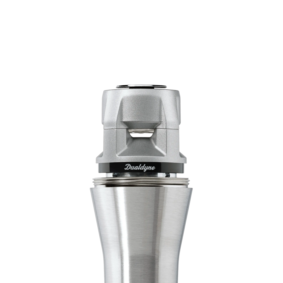 Shure KSM8/N - Cardioid Dynamic Microphone - Nickel - product view 2