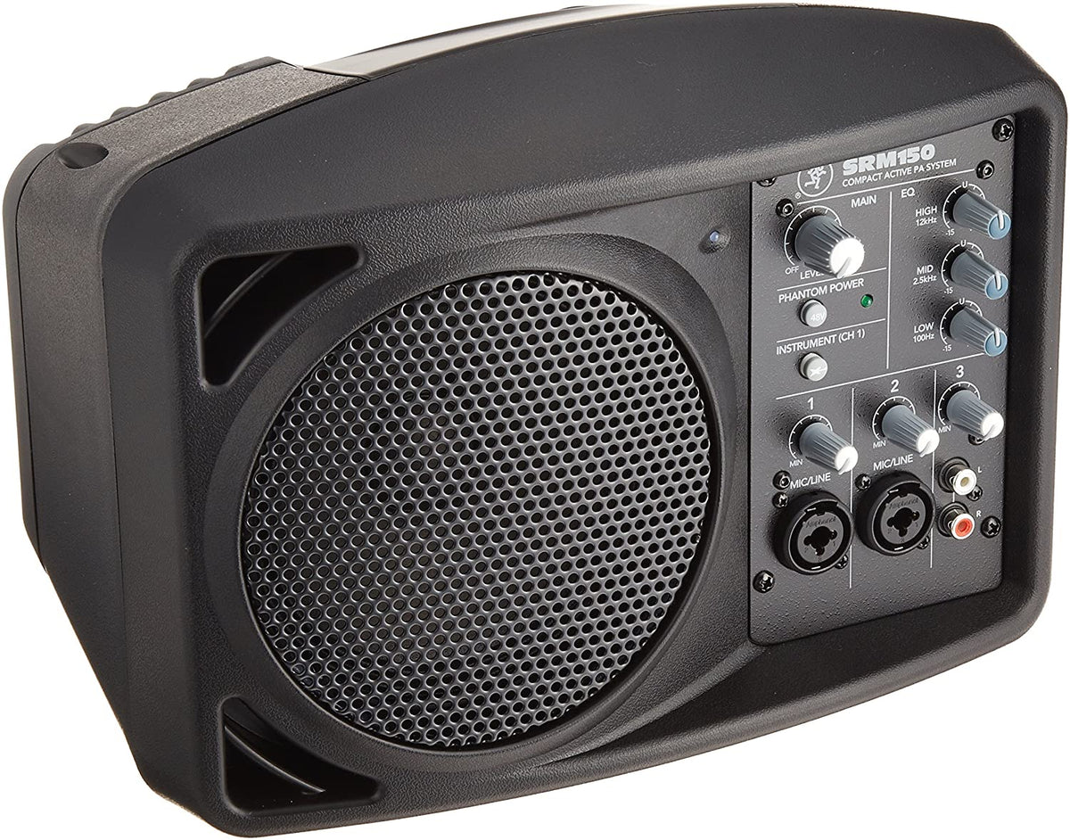 Mackie SRM150