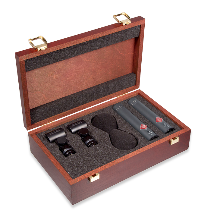 Neumann  KM 184-MT-STEREOSET
