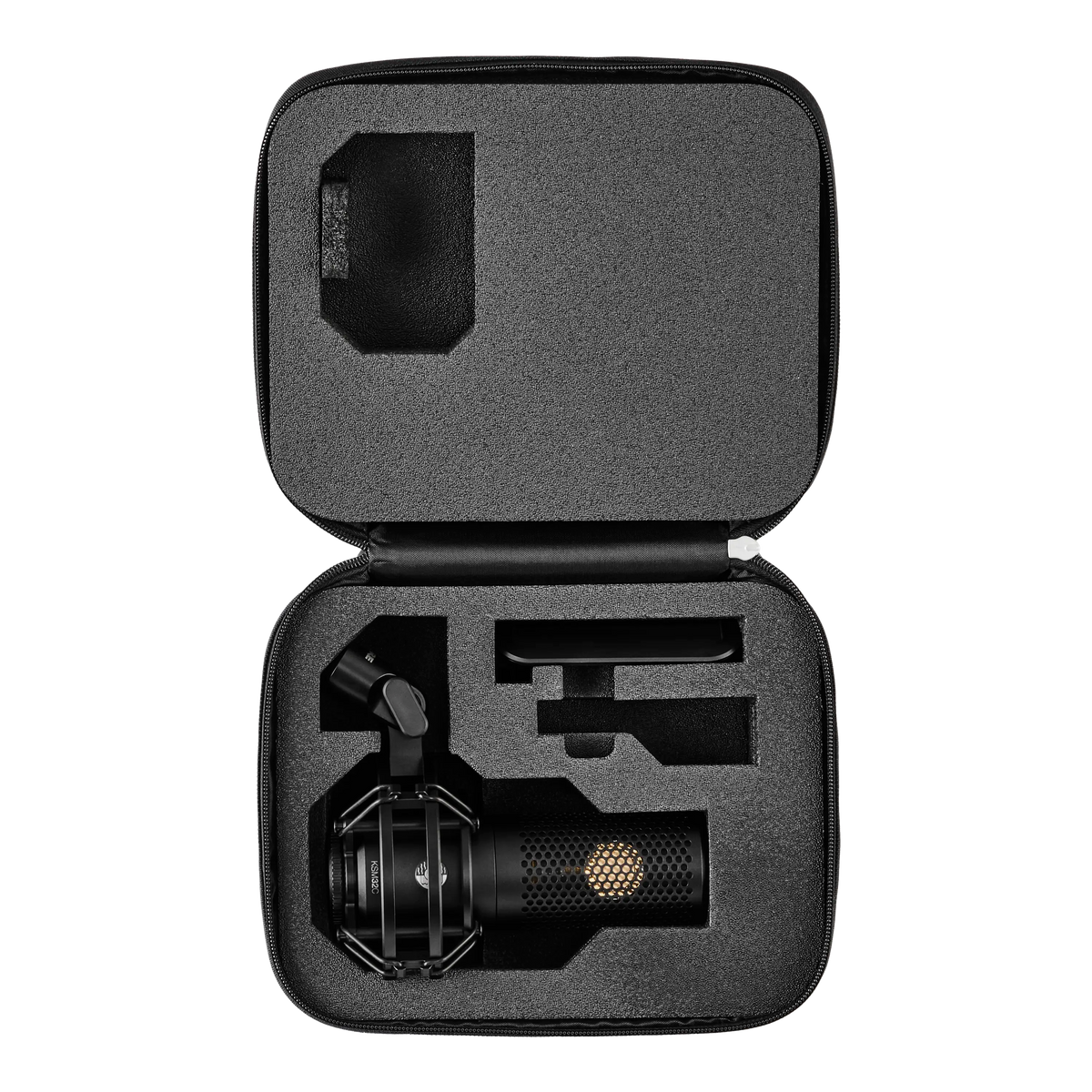 Shure AKSM32-SMKIT - Carrying Case for KSM32C/HM - product view 2